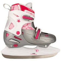 Nijdam 3020 Junior Femelle 38 - 41 Patins de patinage artistique