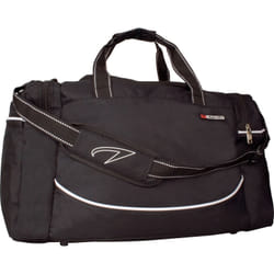 Avento 50TE sac de voyage 54 L Polyester Noir