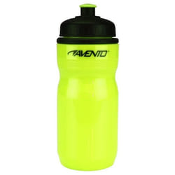 AVENTO Gourde de sport - 05 L - Jaune