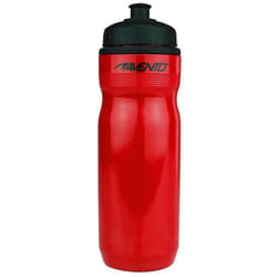 AVENTO Gourde de sport - 07 L - Rouge