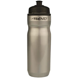 AVENTO Gourde de sport - 07 L - Gris