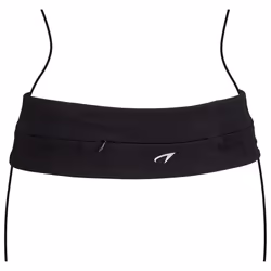 Avento Twist sacs bananes Elastane, Polyester Noir
