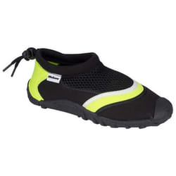 Chaussures Aquatiques Skye Junior Noir-Jaune Taille 31 - Enfant - Sports nautiques - Natation - Sec