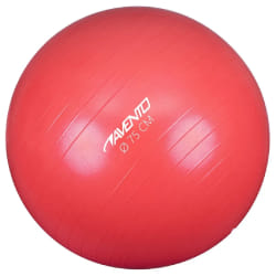 Avento Ballon de Fitness 75 cm Rose