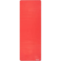 Avento Tapis de fitness/yoga basique Rose