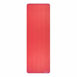 Avento Tapis de fitness/yoga Mousse NBR Rose