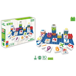Moulage Général Méridional Bte/Biobuddi 27 Pieces Numeros Ag