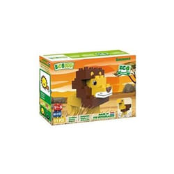 Moulage Général Méridional Bte/Biobuddi Savanna Lion 24.5X19X8
