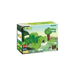 Moulage Général Méridional Bte/Biobuddi Swamp Tortue 24.5X19X