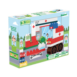 BiOBUDDi BB-0131 jouet de construction