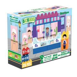 BiOBUDDi BB-0136 jouet de construction