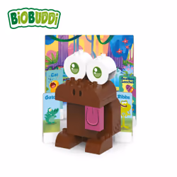 BiOBUDDi Swampies Newt