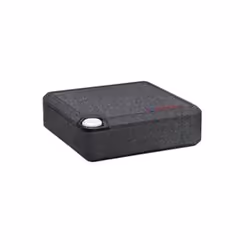 Inventum Modesto Q10, Sans réservoir (instantané), 2000 W, 10 L, Noir