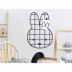 Miffy 33166 Tableau pour mémos