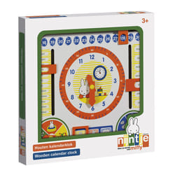 Miffy 33405 jouet d'apprentissage