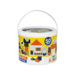 Miffy 33407 bloc de construction jouet