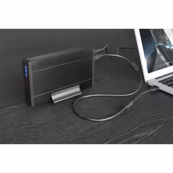 Sitecom MD-393 USB 3.0 Hard Drive Case SATA 3.5"