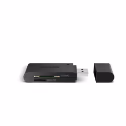 Sitecom MD-063 USB 3.0 Mini Memory Card Reader