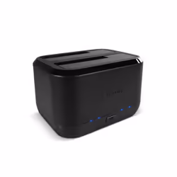 Sitecom MD-394 USB 3.0 Hard Drive Docking Station SATA 2.5"/3.5", HDD, SSD, SATA, Série ATA II, Série ATA III, 2.5,3.5", USB  ...
