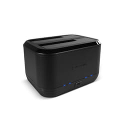 Sitecom MD-394 USB 3.0 Hard Drive Docking Station SATA 2.5"/3.5"