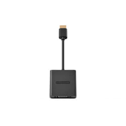 Sitecom CN-351 HDMI to VGA + Audio Adapter