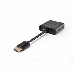 Sitecom CN-351 HDMI to VGA + Audio Adapter