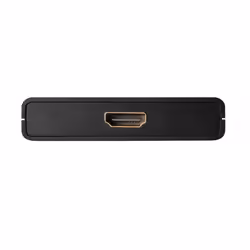 Sitecom CN-352 VGA + Audio to HDMI Adapter