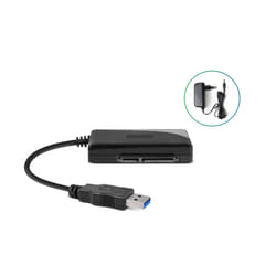 Sitecom CN-333 USB 3.0 to SATA Adapter incl. Power Adapter