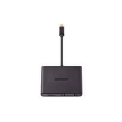 Sitecom CN-347 Mini DisplayPort to HDMI / VGA 2-in-1 Adapter, 3840 x 2160 pixels