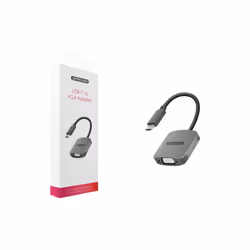 Sitecom CN-371 adaptateur graphique USB 2048 x 1152 pixels Gris