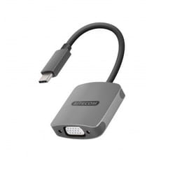 Sitecom CN-374 adaptateur graphique USB 2048 x 1152 pixels Gris