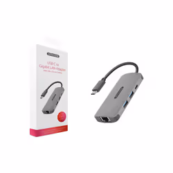 Sitecom CN-378 station d'accueil USB 3.2 Gen 2 (3.1 Gen 2) Type-C Gris