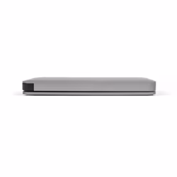 Sitecom MD-401 Station d'accueil de disques de stockage USB 3.2 Gen 2 (3.1 Gen 2) Type-C Noir, Argent