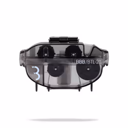 BBB Cycling Bright & Fresh BTL-21 Outils de bicyclette
