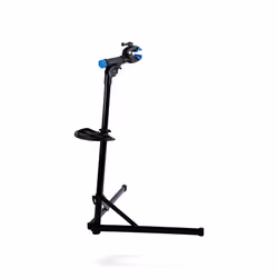 BBB Cycling ProfiMount, Établi de réparation, Noir, Bleu, 23 kg, 2 pieds, 5,4 kg