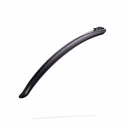 BBB Cycling RoadProtector BFD-21R, Garde-boue arrière, Noir