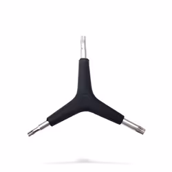 BBB Cycling TorxStar Outils de bicyclette