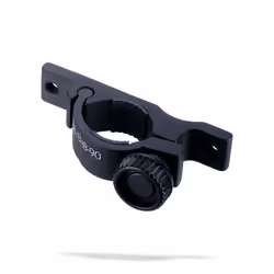 BBB Cycling UniFix, Porte-bidon, Noir