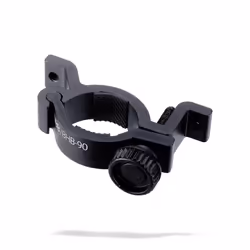 BBB Cycling UniFix, Porte-bidon, Noir