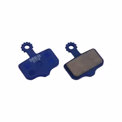 BBB Cycling BBS-441, Plaquette de frein de vélo, Bleu