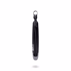 BBB Cycling MTBProtector BFD-13R, Garde-boue arrière, Noir, Gris