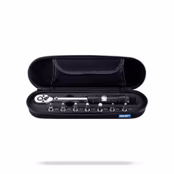 BBB Cycling TorqueSet Outils de bicyclette