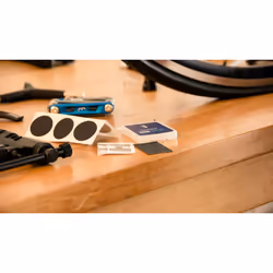 BBB Cycling LeakFix Kit de réparation