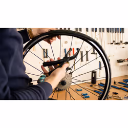 BBB Cycling EasyTire Outils de bicyclette - Vue supplémentaire 6