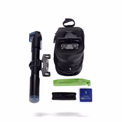 BBB Cycling CombiPack M, Kit d’entretien, Noir, 80 mm, 155 mm, 95 mm, 7 pièce(s)