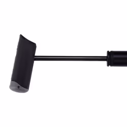 BBB Cycling WindGun S Noir, Gris Pompe à main