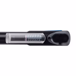 BBB Cycling WindGun L Noir Pompe à main