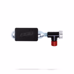 BBB Cycling EasyAir Pompe de CO2