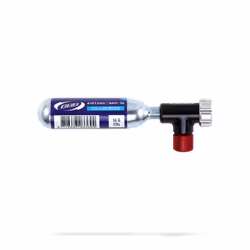 BBB Cycling EasyAir Pompe de CO2