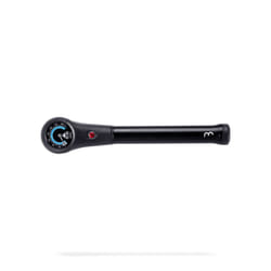 BBB Cycling DualPressure Noir Pompe à main